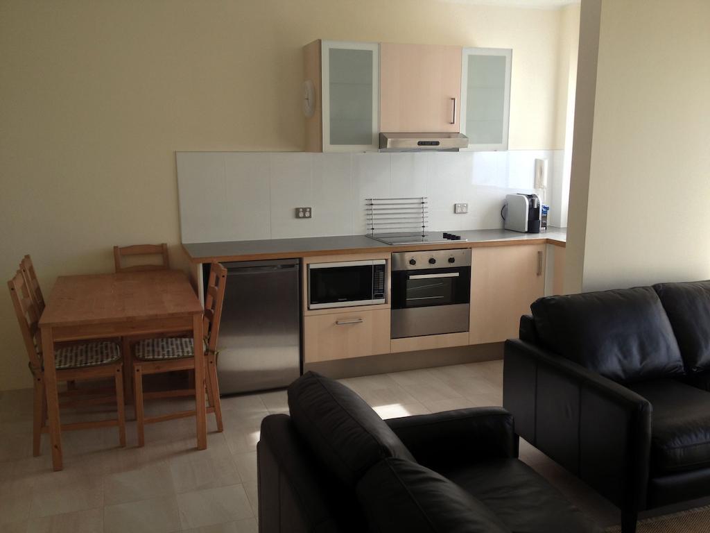 Montgomery Apartments Forster Extérieur photo