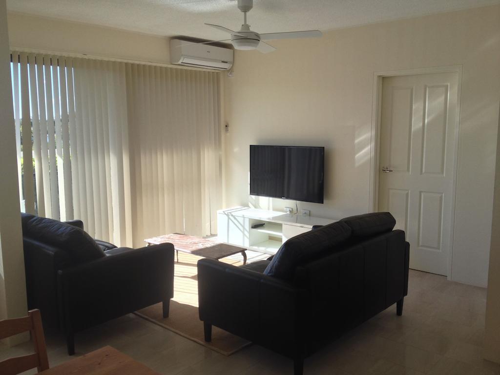 Montgomery Apartments Forster Chambre photo