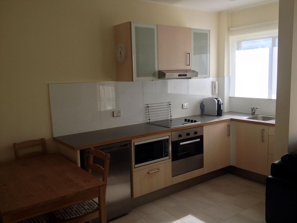 Montgomery Apartments Forster Chambre photo