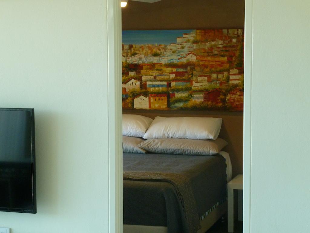 Montgomery Apartments Forster Chambre photo