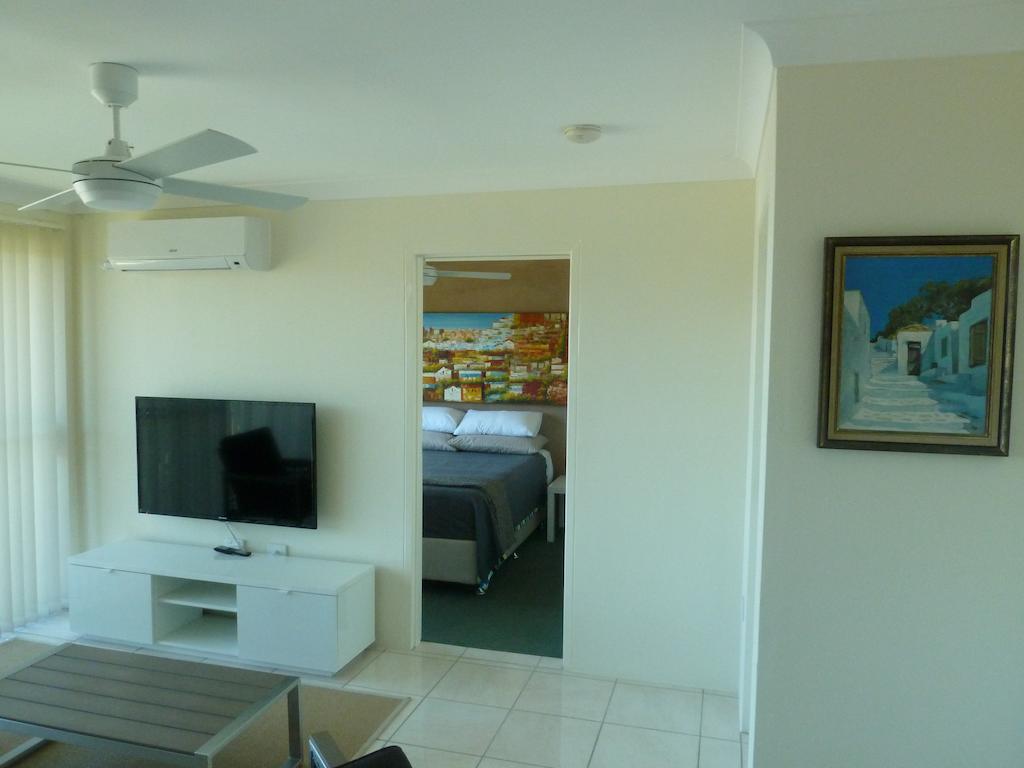 Montgomery Apartments Forster Extérieur photo