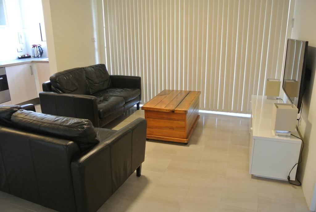 Montgomery Apartments Forster Extérieur photo
