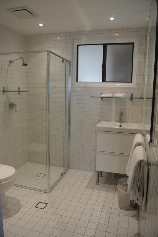 Montgomery Apartments Forster Extérieur photo