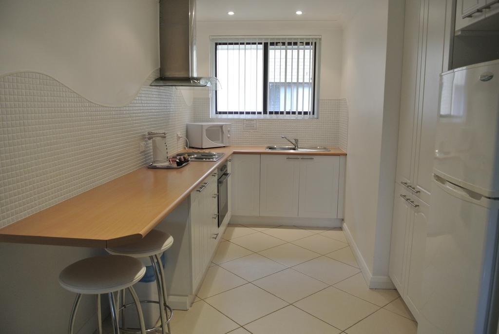 Montgomery Apartments Forster Extérieur photo